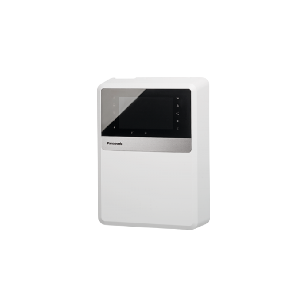 PANASONIC FAS-2000 EBLONE 1 LOOP EKRANLI YANGIN ALARM PANELİ