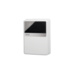 PANASONIC FAS-2000 EBLONE 1 LOOP EKRANLI YANGIN ALARM PANELİ