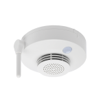 PANASONIC FAS-4611 KABLOSUZ INTERAKTİF FOTOELEKTRİK DUMAN DEDEKTÖRÜ, 2AD Lİ-ON P