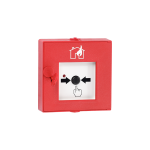 PANASONIC FAS-4614 KABLOSUZ YANGIN İHBAR BUTONU-VDS ONAYLI,