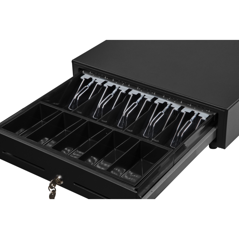 Para Çekmecesi 5 Kağıt 8 Metal Para Bölümlü