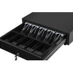 Para Çekmecesi 5 Kağıt 8 Metal Para Bölümlü