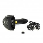 PERKON CS611-BT 1D CCD Bluetooth+Kablosuz+ Kablolu Barkod Okuyucu