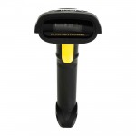 PERKON CS620 2D Kablosuz + Kablolu Barkod Okuyucu