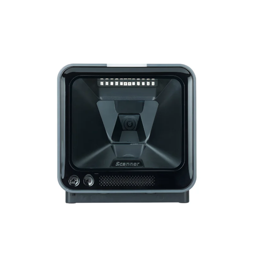 PERKON DS4200 USB 1D-2D (Karekod) Masaüstü Barkod Okuyucu