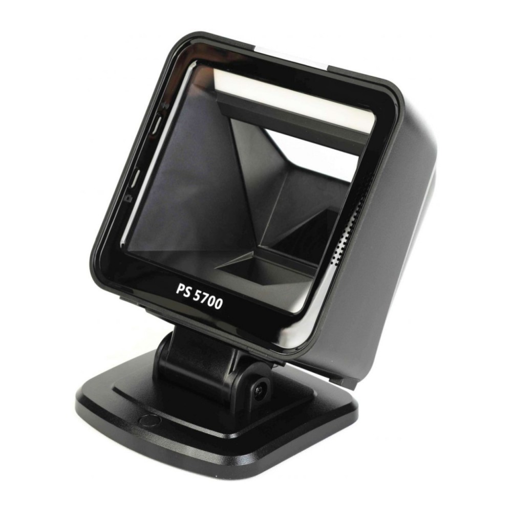 PERKON PS5700+ USB 1D-2D (Karekod) Barkod Okuyucu