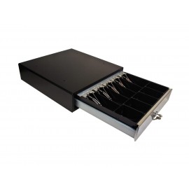 PERKON PSHOP CD4141 5 GÖZLÜ METAL PARA ÇEKMECESİ -5B5C