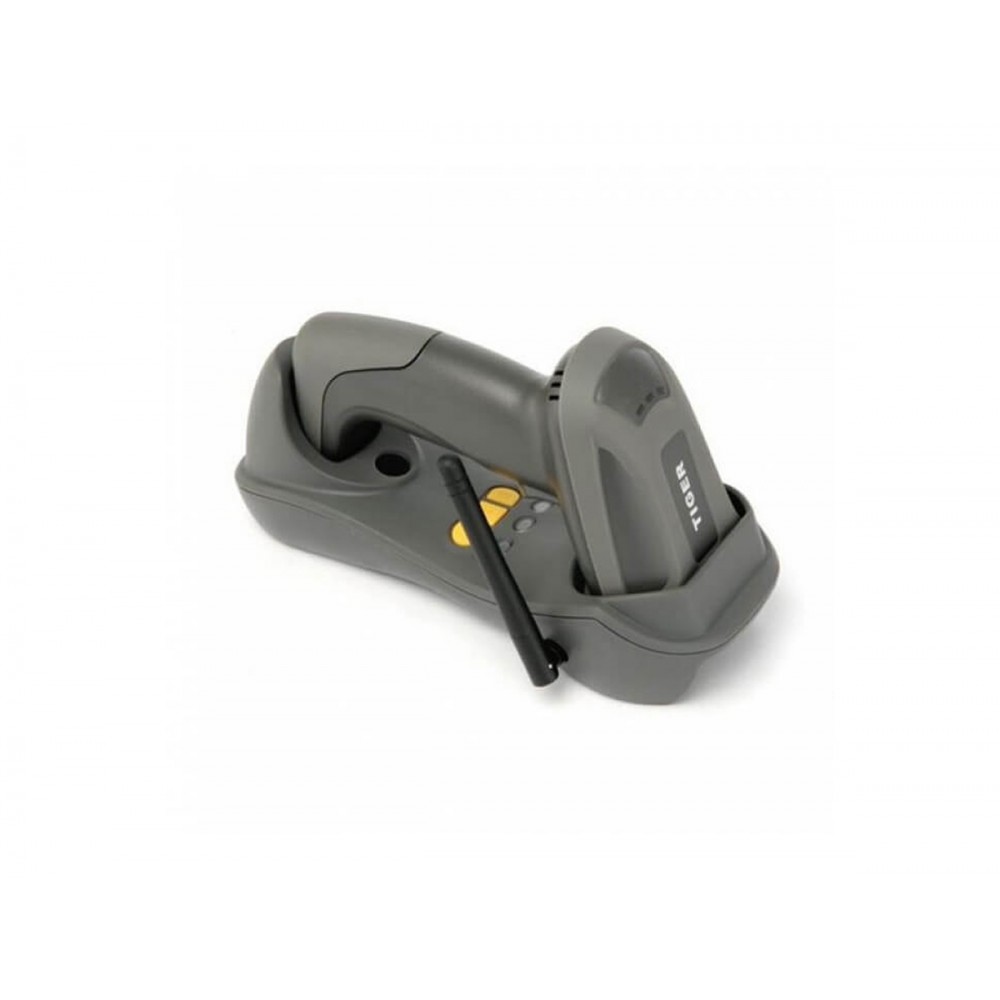 PERKON TIGER CS26-2D Kare Kod Kablosuz USB Barkod Ok.