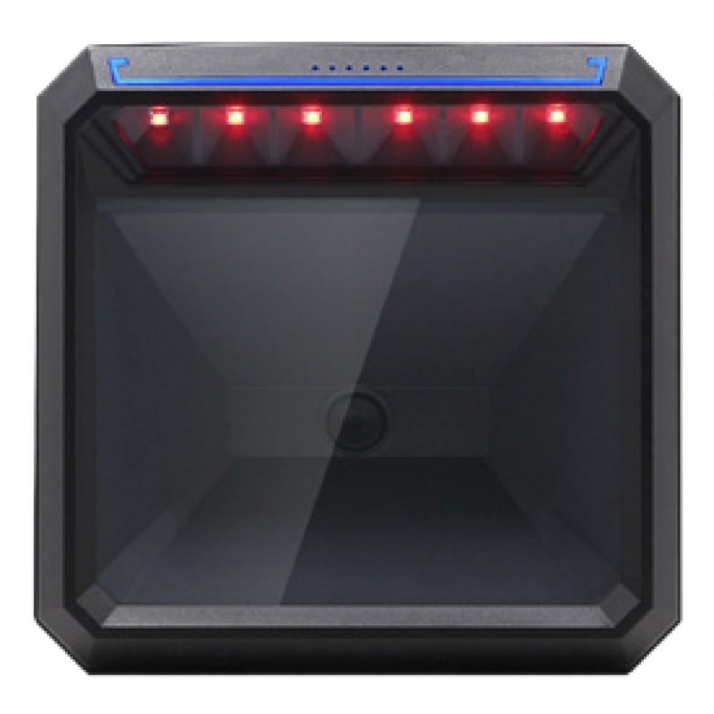 PERKON Tiger DS2200 USB 1D-2D (Karekod) Masaüstü Barkod Okuyucu