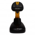 PERKON TIGER RS51 1D Kablosuz CCD Barkod Okuyucu + Credle