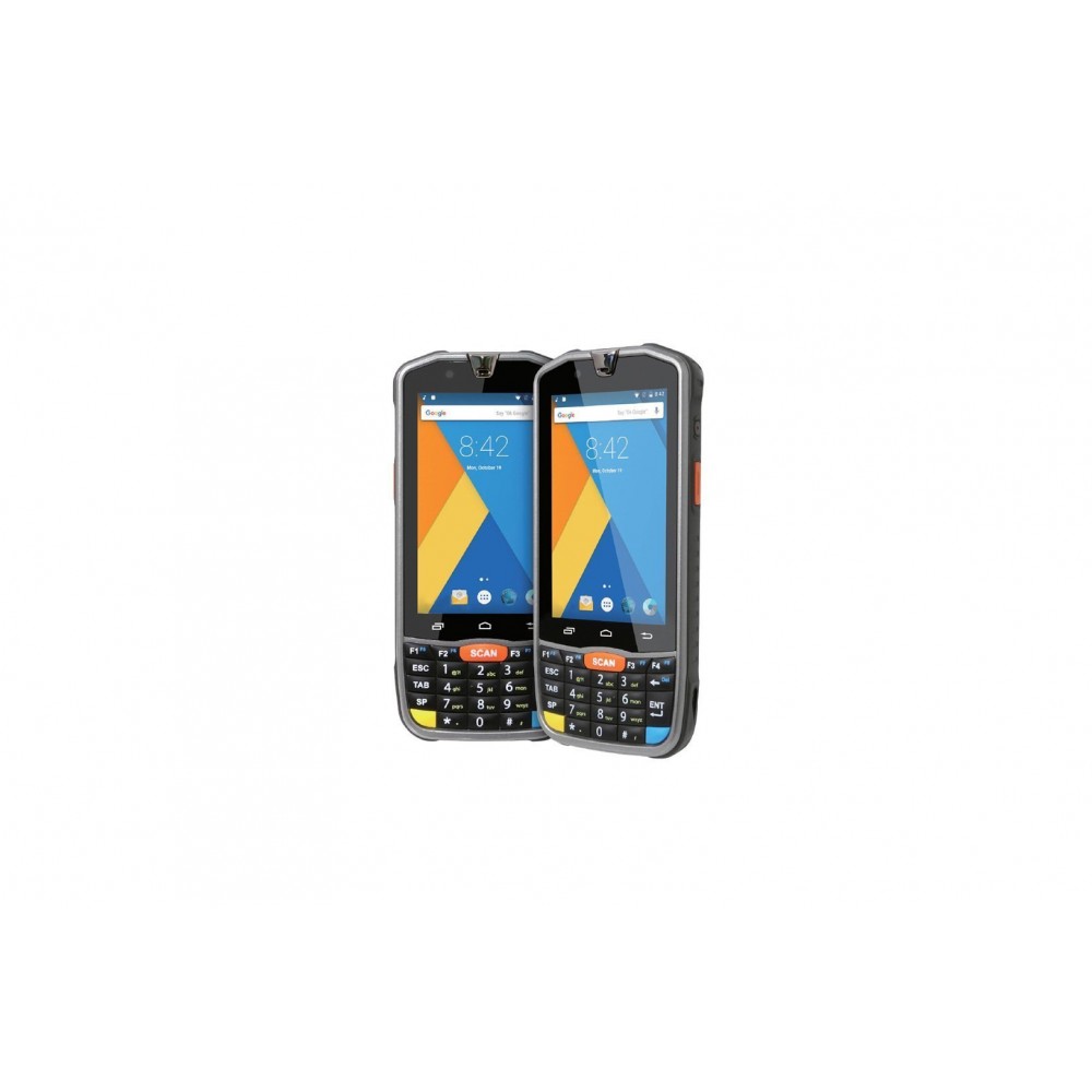 PM66 2D / POINT MOBILE PM66 2D/2/16/WIFI/NUM/STD(4,100mAh), NFC/ANDR6