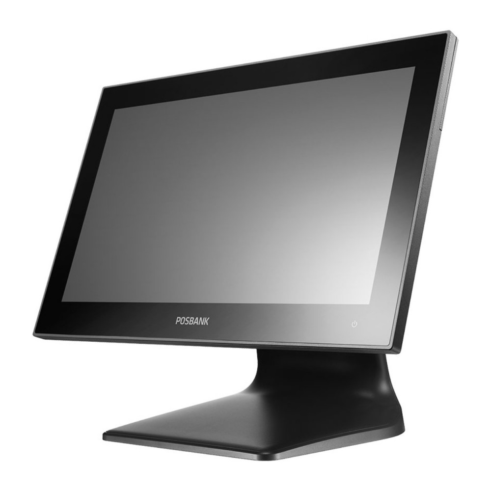 POSBANK APEXA CORE AN-1560G N97 8GB 256GB SSD 15,6" Dokunmatik Pos PC