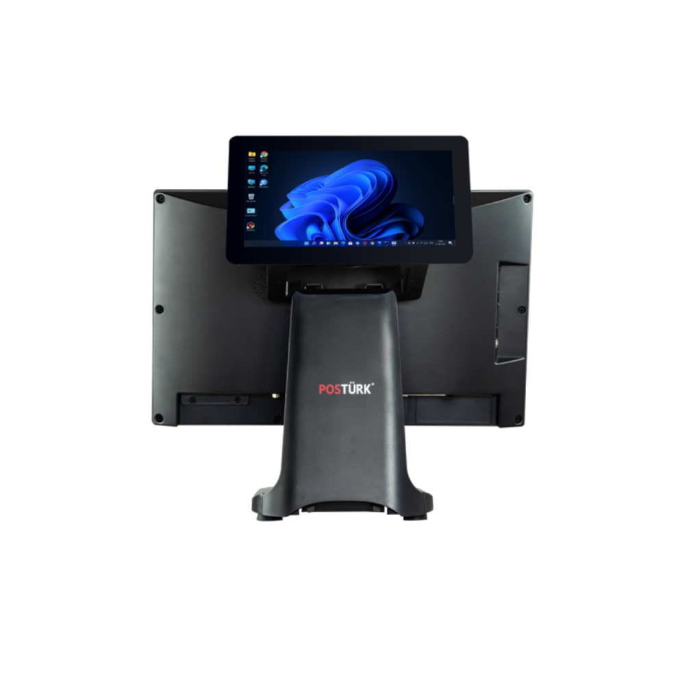 POSTÜRK TX-1500M 15