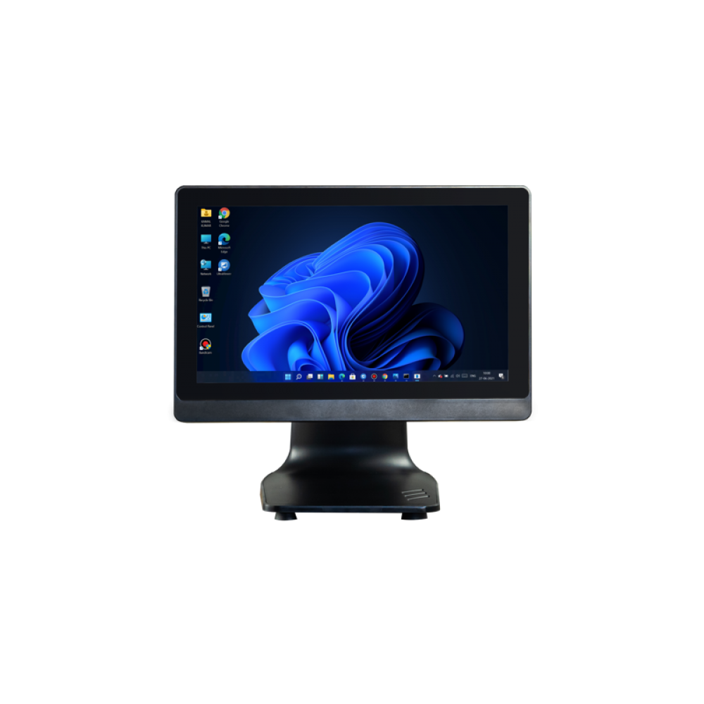 POSTÜRK TX-1560M 15.6" i5-5200U 8GB 256GB NVMe Dokunmatik Pos PC