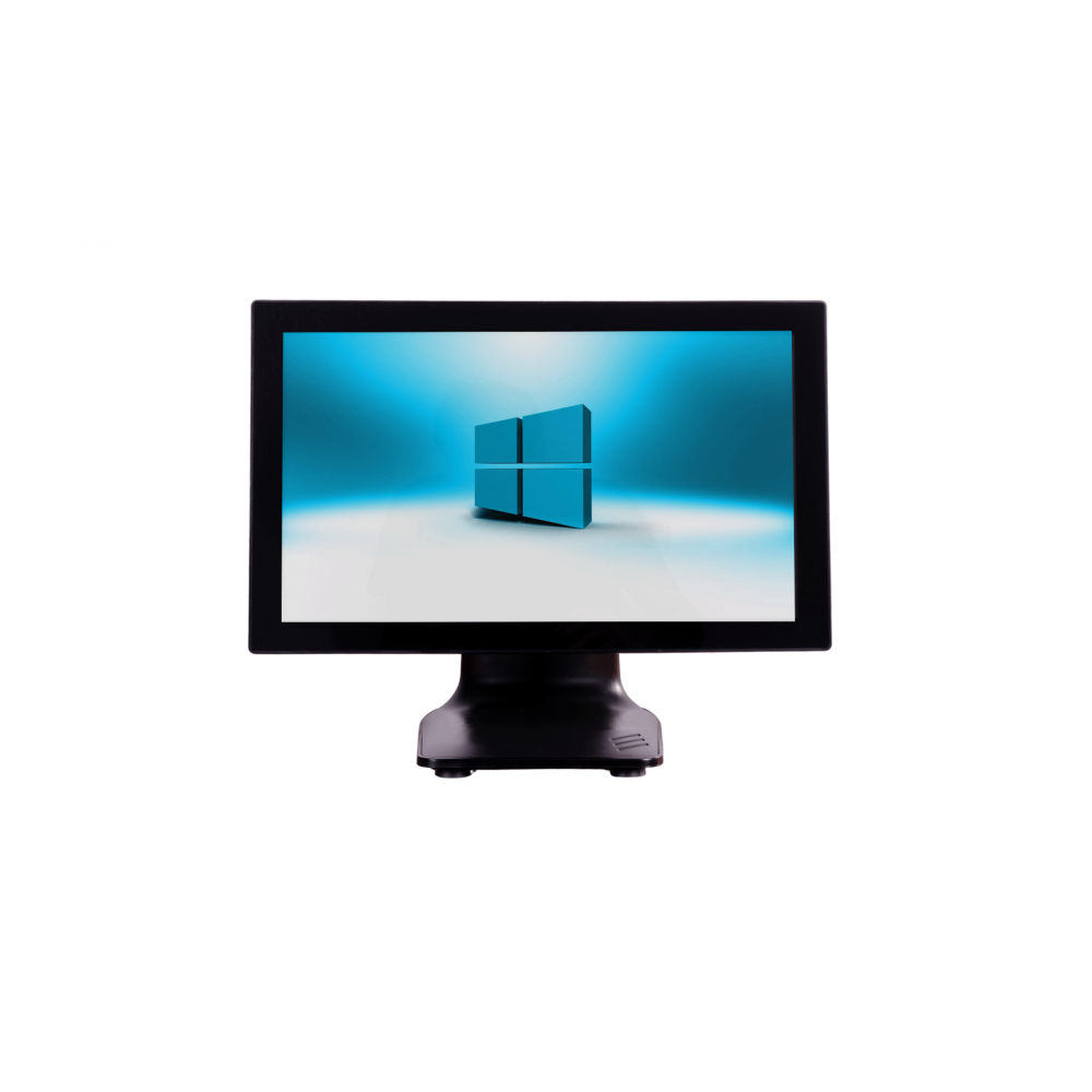 POSTÜRK TX-1850M 18,5" i5-12450U 8GB 256GB NVMe Dokunmatik Pos PC