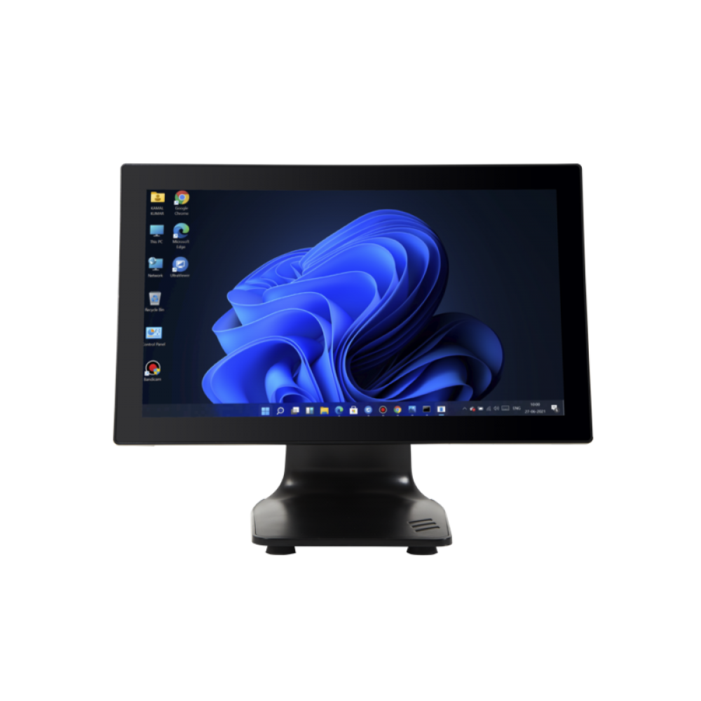 POSTÜRK TX-1850M 18,5" i5-5200U 8GB 128GB Dokunmatik Pos PC