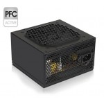 PowerBoost BST-ATX650WEU FURY 650w 80+ 12cm Fanlı ATX Power Supply