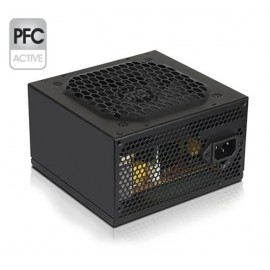 PowerBoost BST-ATX650WEU FURY 650w 80+ 12cm Fanlı ATX Power Supply
