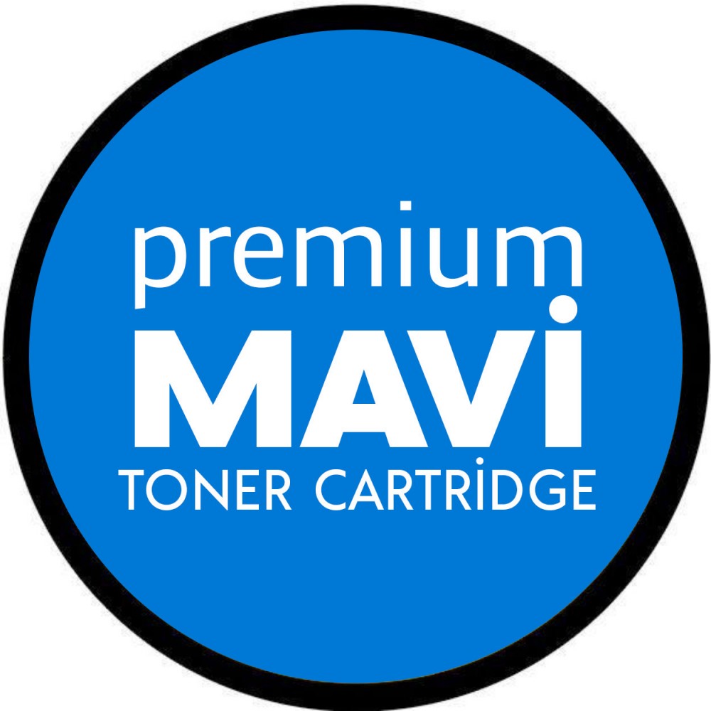 PREMIUM MAVİ TN1040 MUADİL TONER 1.000 Sayfa
