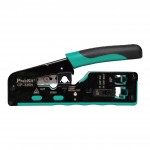 PROSKIT CP-335N Sıkma Pensesi CAT7-CAT6-CAT5 RJ-45 / RJ-11 ESKİ NESİL