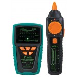 PROSKIT MT-7029N Proskit Gürültü-Filtreleme Ağ Poe Toner ve Prob Kit