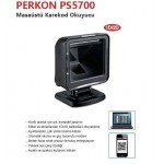 PS5700 / PERKON PS5700 USB 1D-2D (Karekod) Barkod Okuyucu