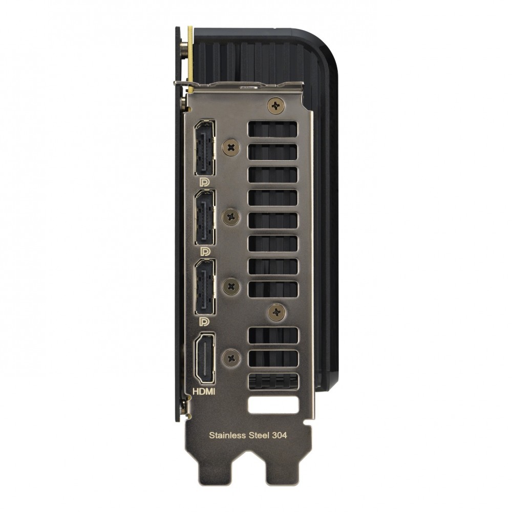 12 GB ASUS PRIME-RTX5070-12G RTX 5070 GDDR7 192bit OC 1xHDMI 3xDP DLSS4