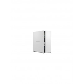 QNAP TS-233-2GB 2x3.5'' HDD Yuvalı Tower NAS