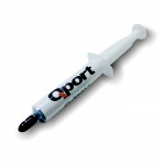 QPORT 5GR 5W/M-K 2.7/CM3 TERMAL MACUN (Q-T55M)