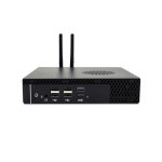 QUADRO FORTE i5-12450H 16GB 512SSD VGA/HDMI FREEDOS Minipc