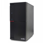 QUADRO SOLID i5-4460 8GB 256SSD FDOS PC