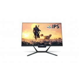 QUADRO STARK 23.8" i5-4690T 8GB 256SSD FDOS AIO