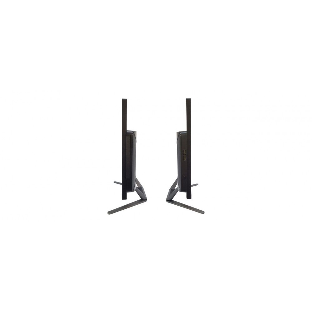 QUADRO STARK 23.8" IPS i5-12450H 8GB 500NVMe SSD Type C-USB FDOS