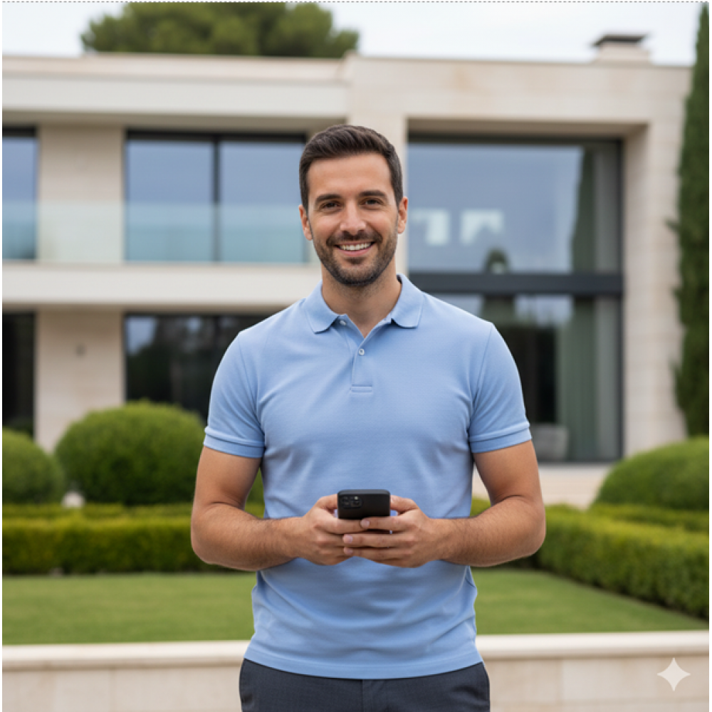 KAREFON K-USER  Kullanıcı Paketi