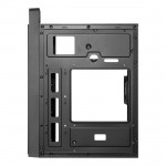 FRISBY FC-2725B 300W USB3.0 Kulplu Mini Tower Kasa