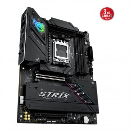ASUS ROG STRIX B850-F GAMING WIFI AM5 DDR5 8000 WiFi 7+BT ATX