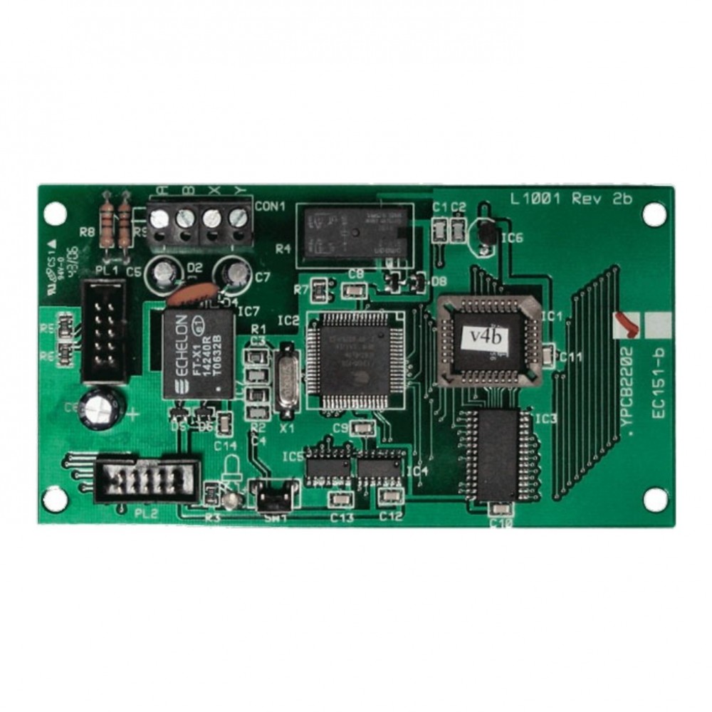 COOPER network bağlantı kiti(cf3000-cf2000-cf1000)