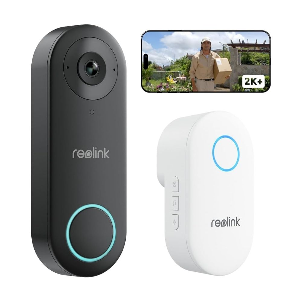 REOLINK Home Hub Pro  (Dahili 2TB HDD)