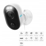 REOLINK LUMUS SERİSİ E430 4MP KAMERA