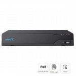 REOLINK NVS4-NHD 4 Kanal POE NVR