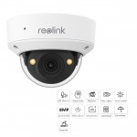 REOLINK P337 8MP 2.8MM IR DOME KAMERA(RENKLİ)