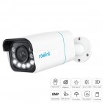 REOLINK P430 8MP 5x 2.7-13.5mm Motorize Lens Bullet Kamera(RENKLİ)