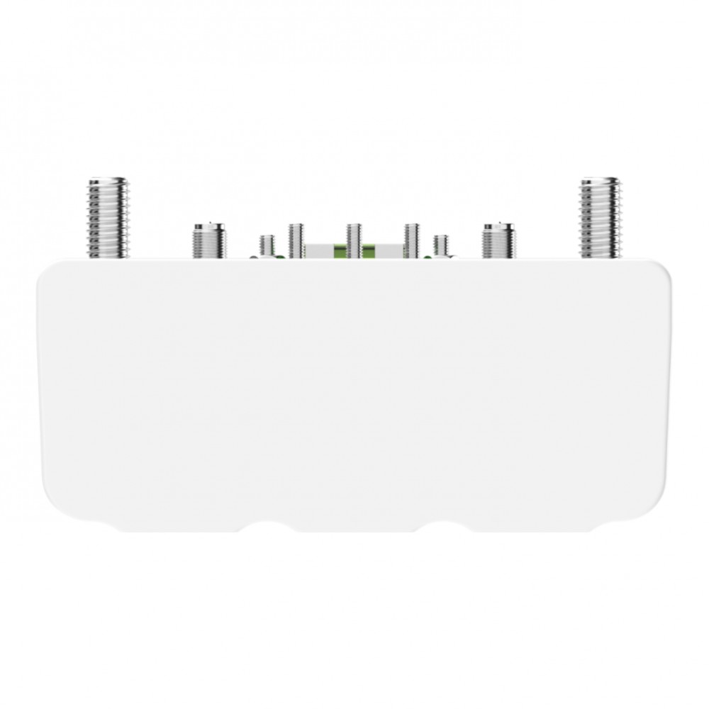 RG-AirMetro550G-B, 5GHz PTMP 16dBi,horizontal angle 120, vertical angle10, 5KM