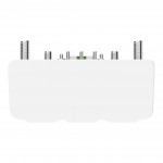 RG-AirMetro550G-B, 5GHz PTMP 16dBi,horizontal angle 120, vertical angle10, 5KM