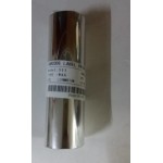 RİBBON Wax 110mm X 74m out EKO