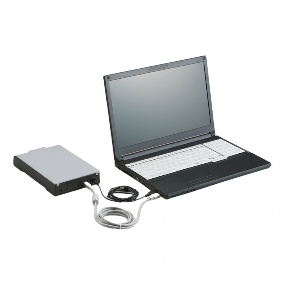 RICOH Fi-70F A6 Pasaport ve Kimlik Tarayıcı