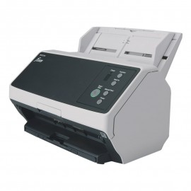 RICOH FI-8150 50ppm Network, A4 ADF,Pasaport ve Kimlik, Döküman Tarayıcı