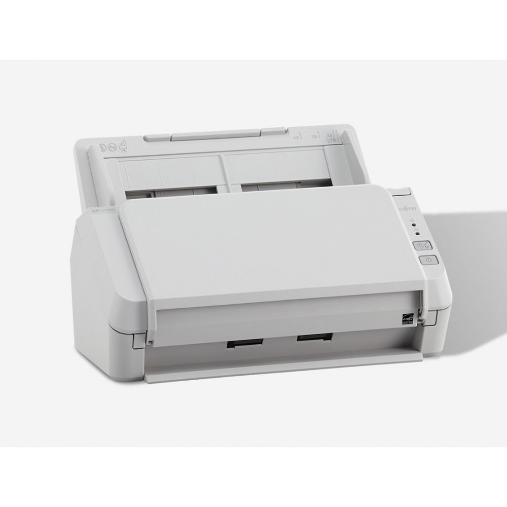 RICOH SP-1130N Network 30ppm  A4, ADF Döküman Tarayıcı