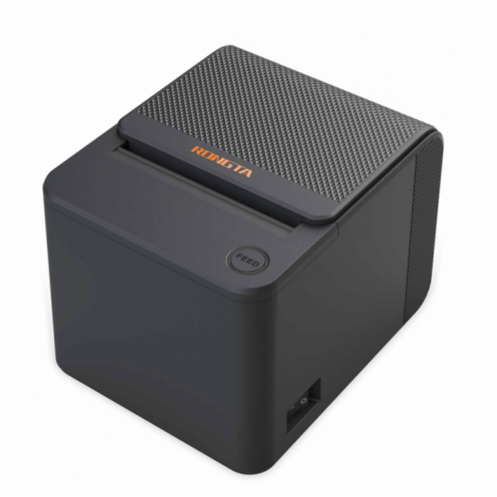 RONGTA RP336 72MM (USB, Ethernet) Fiş Yazıcı