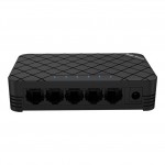 RUIJIE REYEE RG-ES05 5 PORT 10/100 YONETILEMEZ SWITCH